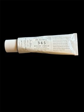 Dr. Althea, 345 Relief Cream , 1.69 fl oz (50 ml)